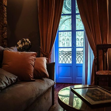 Vitrum - Como Luxury Suites Zimmer foto