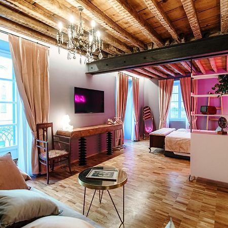 Vitrum - Como Luxury Suites Zimmer foto