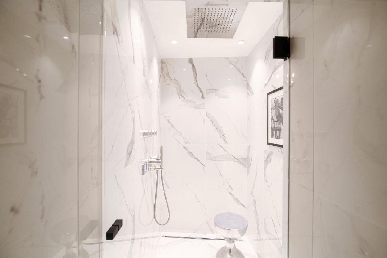 Vitrum - Como Luxury Suites Exterior foto