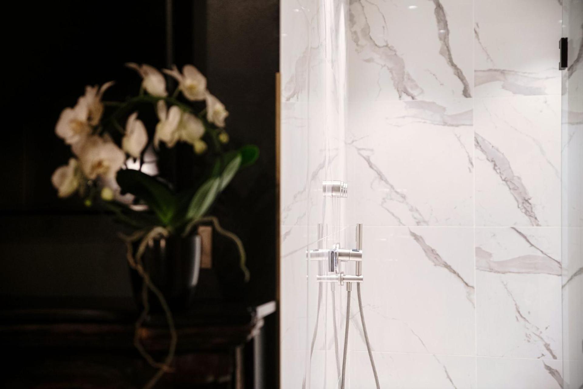 Vitrum - Como Luxury Suites Zimmer foto