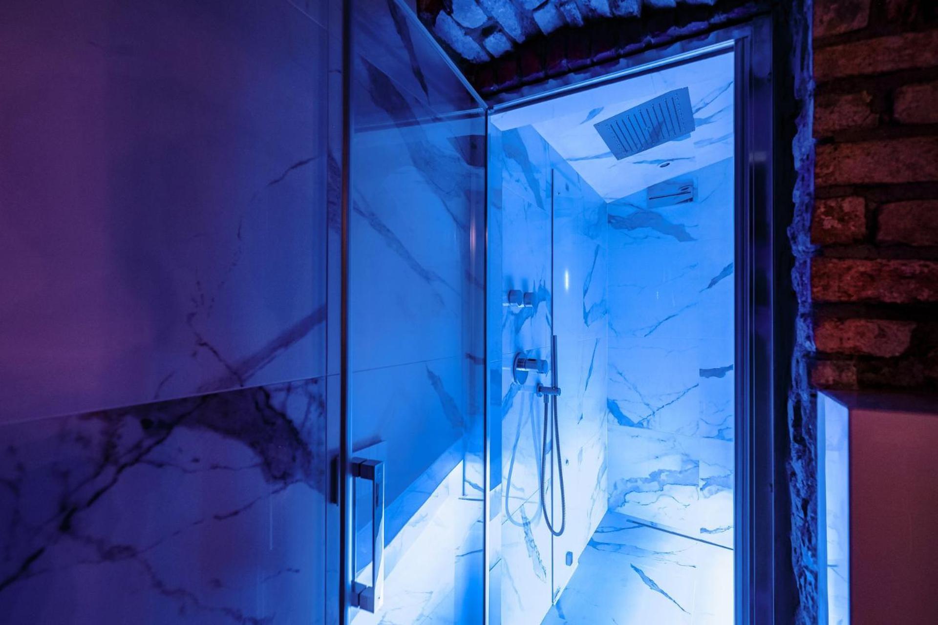 Vitrum - Como Luxury Suites Zimmer foto