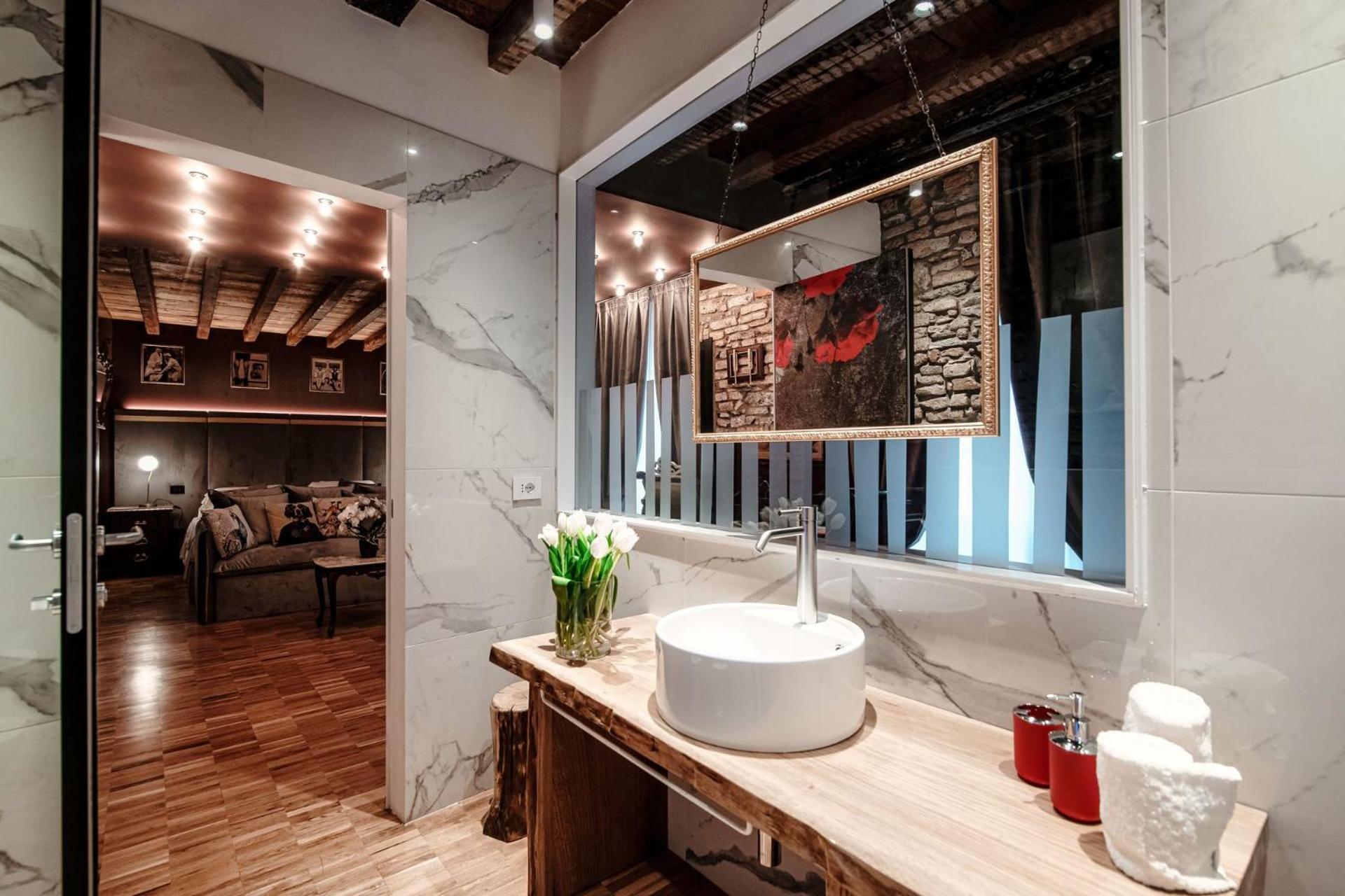 Vitrum - Como Luxury Suites Zimmer foto