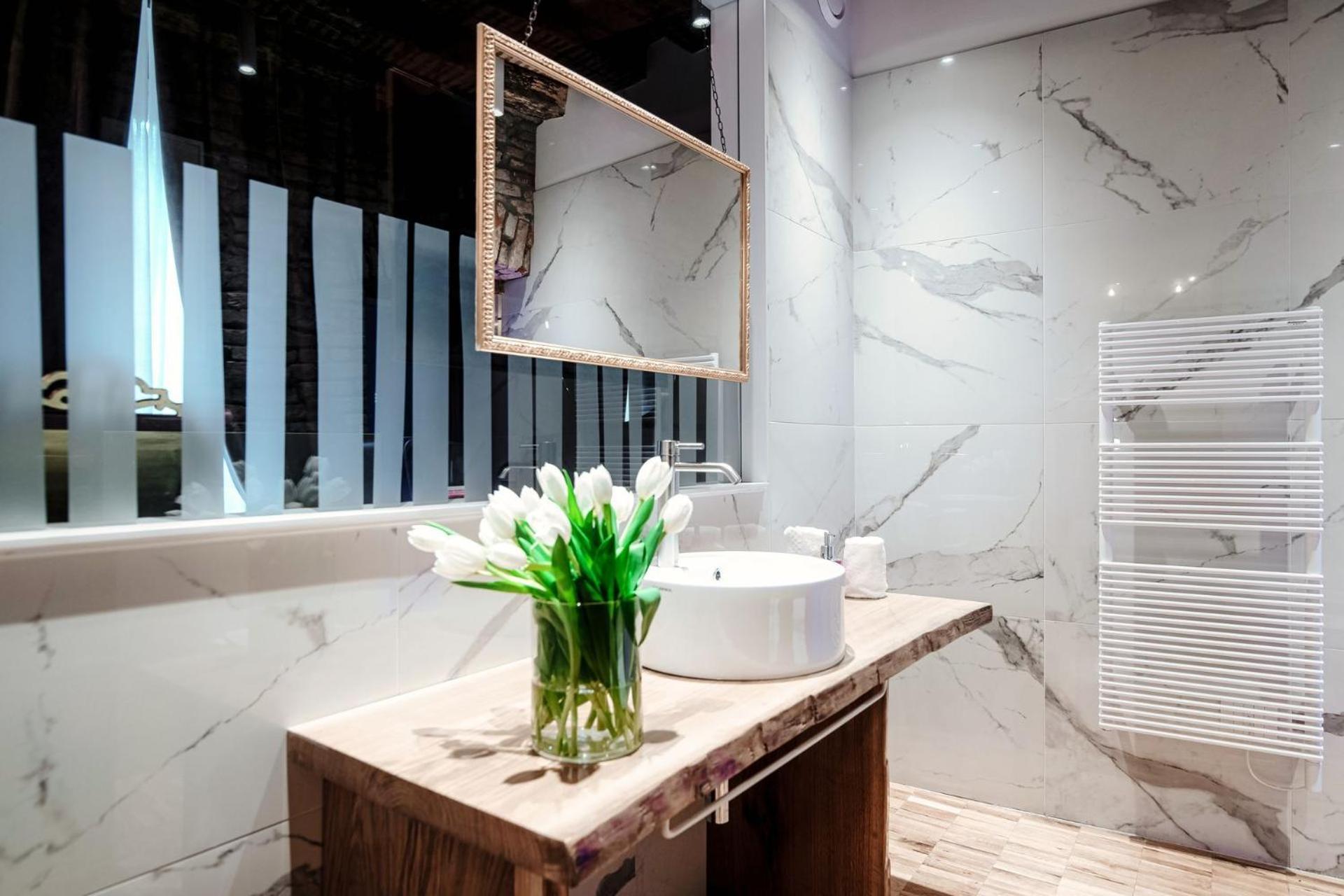 Vitrum - Como Luxury Suites Zimmer foto