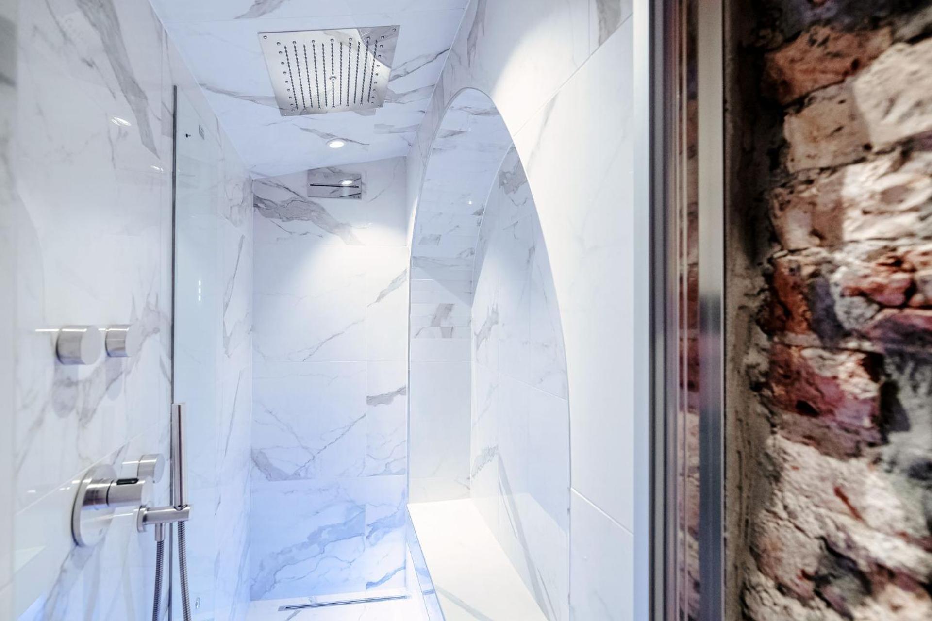 Vitrum - Como Luxury Suites Zimmer foto