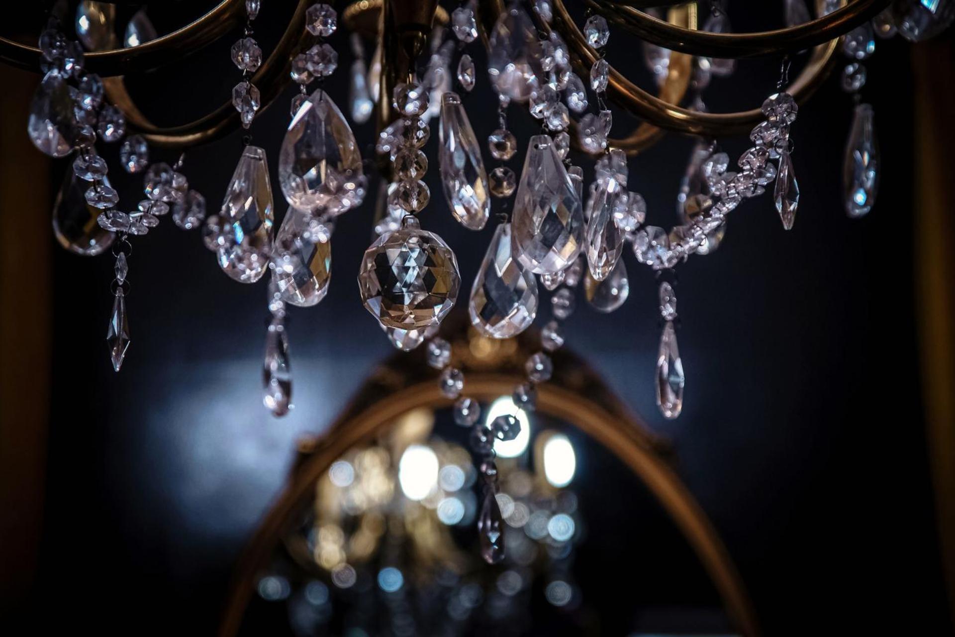 Vitrum - Como Luxury Suites Zimmer foto