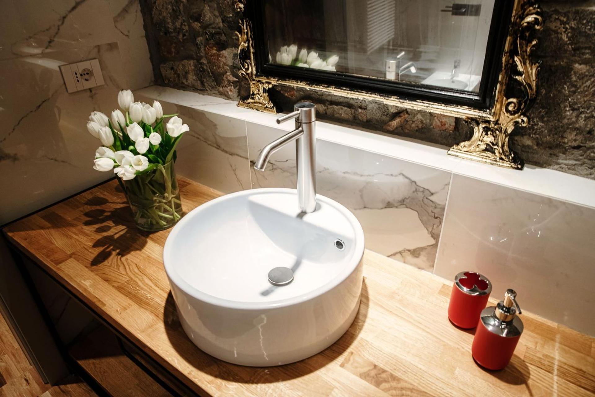 Vitrum - Como Luxury Suites Zimmer foto